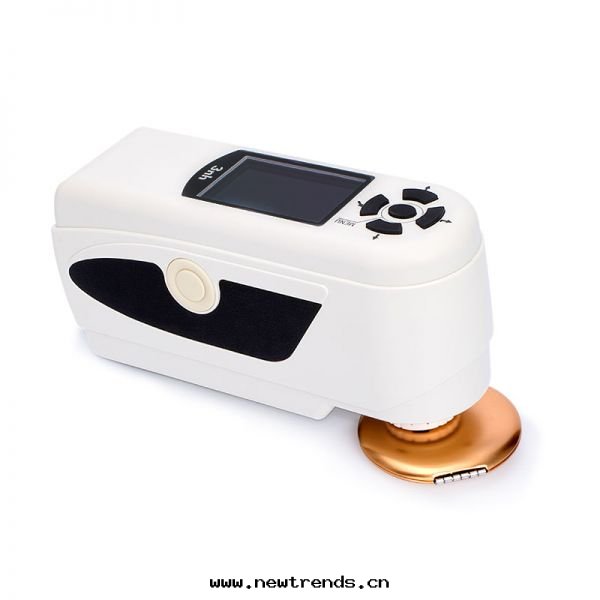 NH310色(sè)差仪色(sè)差計(jì)