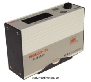 WGG60-E4光(guāng)澤度(dù)計(jì)