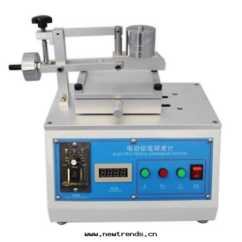GX-5608電(diàn)動(dòng)铅(qiān)笔(bǐ)硬(yìng)度(dù)計(jì)