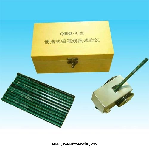 QHQ-A手(shǒu)持(chí)式铅(qiān)笔(bǐ)硬(yìng)度(dù)計(jì) 铅(qiān)笔(bǐ)硬(yìng)度(dù)計(jì)