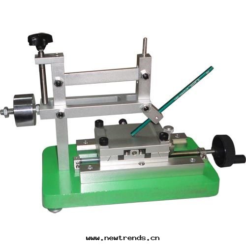 QHQ铅(qiān)笔(bǐ)硬(yìng)度(dù)計(jì) 台(tái)式铅(qiān)笔(bǐ)硬(yìng)度(dù)計(jì)