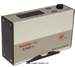 WGG60-E3光(guāng)澤度(dù)計(jì)