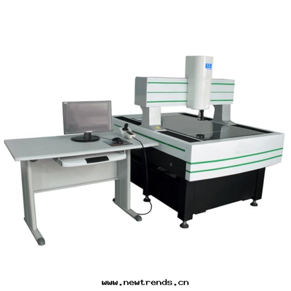 GX-8060CNC全(quán)自(zì)動(dòng)二(èr)次(cì)元測量(liàng)仪龍 GX-8060CNC全(quán)自(zì)動(dòng)二(èr)次(cì)元測量(liàng)仪龍