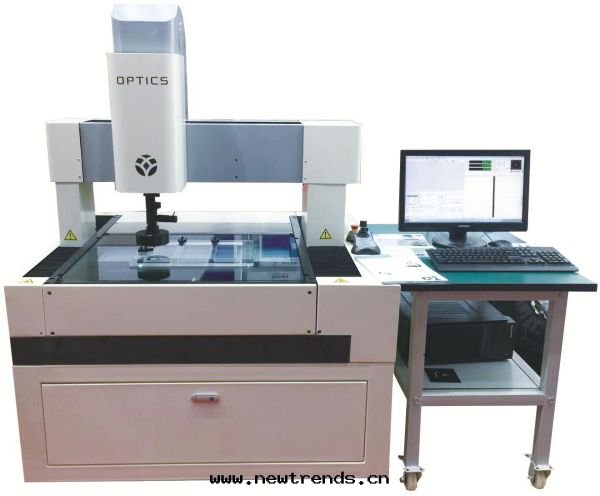 GX-3020CNC全(quán)自(zì)動(dòng)二(èr)次(cì)元測量(liàng)仪| GX-3020CNC全(quán)自(zì)動(dòng)二(èr)次(cì)元測量(liàng)仪|