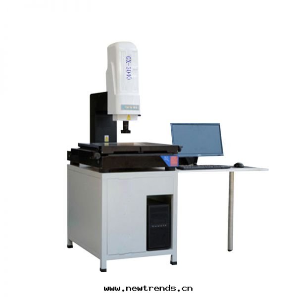 GX-5040B二(èr)次(cì)元測量(liàng)仪 GX-5040B二(èr)次(cì)元測量(liàng)仪