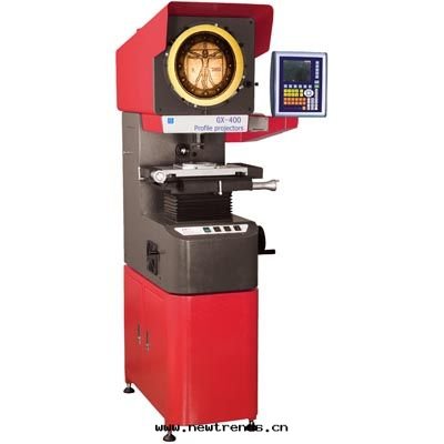 GX-400鐘(zhōng)表(biǎo)投影仪 400mm投影仪 GX-400鐘(zhōng)表(biǎo)投影仪 400mm投影仪