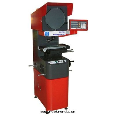 GX-3150光(guāng)學(xué)投影仪 GX-3150光(guāng)學(xué)投影仪