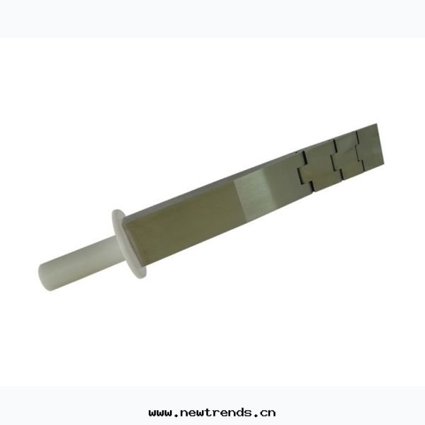 GX-UL14楔形試验(yàn)探棒|碎紙(zhǐ)機(jī)試验(yàn)指