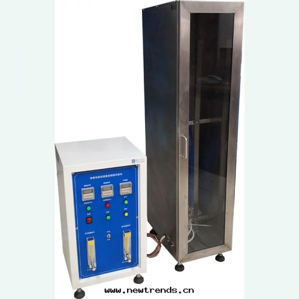 VW-1垂直(zhí)燃烧試验(yàn)機(jī) 電(diàn)線(xiàn)燃烧試验(yàn)仪 VW-1垂直(zhí)燃烧試验(yàn)機(jī) 電(diàn)線(xiàn)燃烧試验(yàn)仪