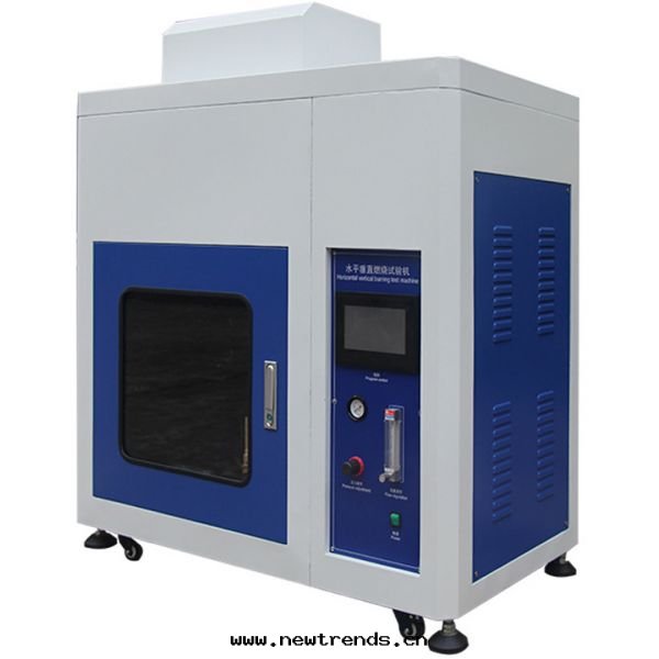 GX-5401PC水平垂直(zhí)燃烧試验(yàn)仪,觸 GX-5401PC水平垂直(zhí)燃烧試验(yàn)仪,觸