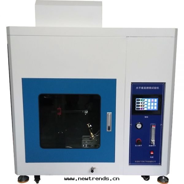 GX-5401PB水平垂直(zhí)燃烧試验(yàn)機(jī),觸 GX-5401PB水平垂直(zhí)燃烧試验(yàn)機(jī),觸