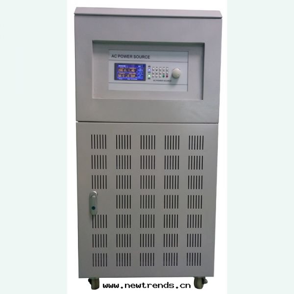 GX-31100變(biàn)頻電(diàn)源