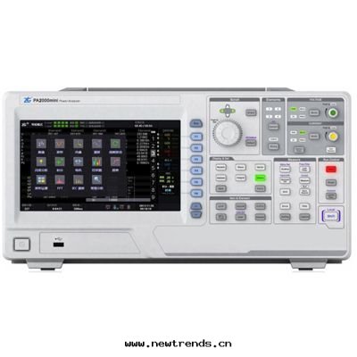 PA2000mini功率計(jì)分(fēn)析仪