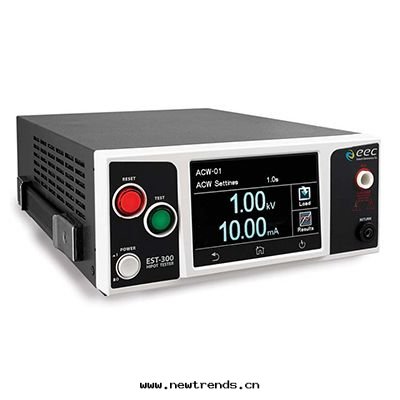 EST-310交流耐壓測試仪,華仪耐壓機(jī) EST-310交流耐壓測試仪,華仪耐壓機(jī)