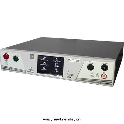 SE-7440四(sì)合一安(ān)規測試仪,安(ān)規分(fēn)析 SE-7440四(sì)合一安(ān)規測試仪,安(ān)規分(fēn)析