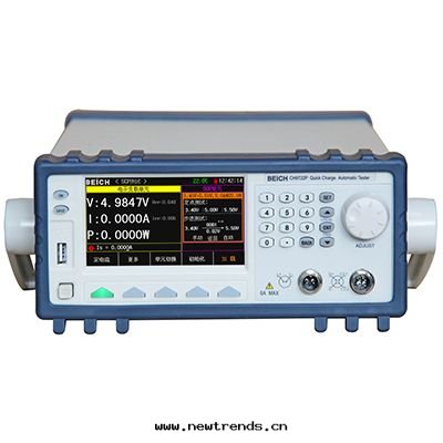 CH9722P快(kuài)充自(zì)動(dòng)測試仪,手(shǒu)機(jī)充電(diàn)器
