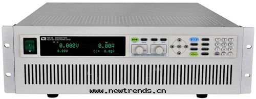 IT8816電(diàn)子負,大(dà)功率電(diàn)子負载(zài)