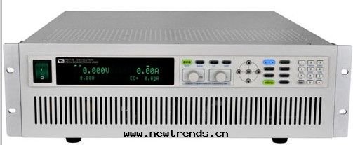 IT8816電(diàn)子負,大(dà)功率電(diàn)子負载(zài)