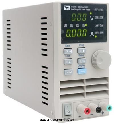 IT6720直(zhí)流電(diàn)源,可(kě)編程直(zhí)流電(diàn)源 IT6720直(zhí)流電(diàn)源,可(kě)編程直(zhí)流電(diàn)源