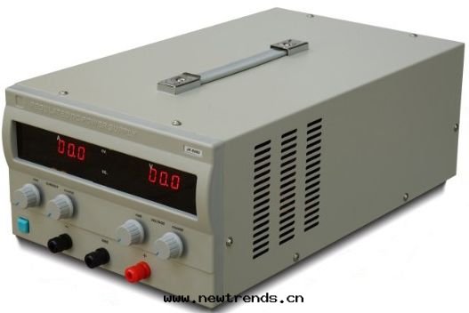 GX3050直(zhí)流稳壓電(diàn)源,30V/50A GX3050直(zhí)流稳壓電(diàn)源,30V/50A