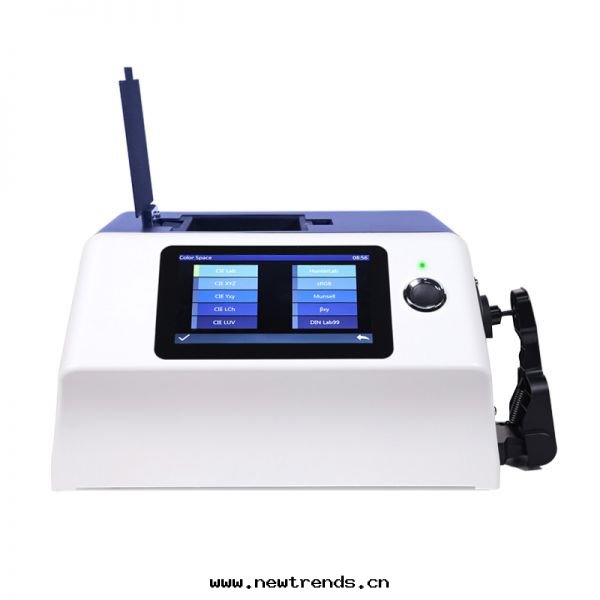 YS6010台(tái)式分(fēn)光(guāng)測色(sè)仪 YS6010台(tái)式分(fēn)光(guāng)測色(sè)仪