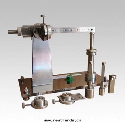 GX-7831A 插头(tóu)扭矩試验(yàn)裝(zhuāng)置 BS GX-7831A 插头(tóu)扭矩試验(yàn)裝(zhuāng)置 BS