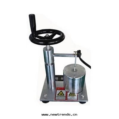 GX-7821C 非(fēi)實(shí)心插銷機(jī)械強(qiáng)度(dù)試验(yàn)