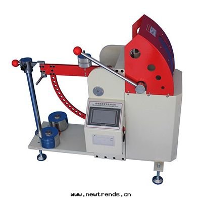 GX-535瓦(wǎ)楞紙(zhǐ)闆戳穿強(qiáng)度(dù)測定(dìng)仪 GX-535瓦(wǎ)楞紙(zhǐ)闆戳穿強(qiáng)度(dù)測定(dìng)仪