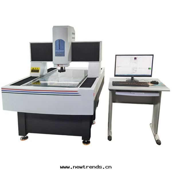 GX-1216CNC龍門(mén)式全(quán)自(zì)動(dòng)影像仪 GX-1216CNC龍門(mén)式全(quán)自(zì)動(dòng)影像仪