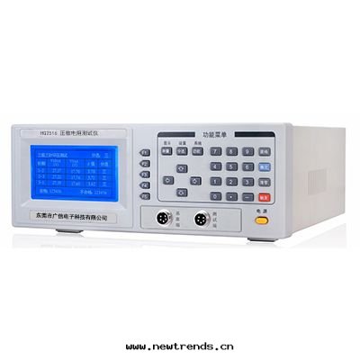 HG2516壓敏電(diàn)阻測試仪 HG2516壓敏電(diàn)阻測試仪