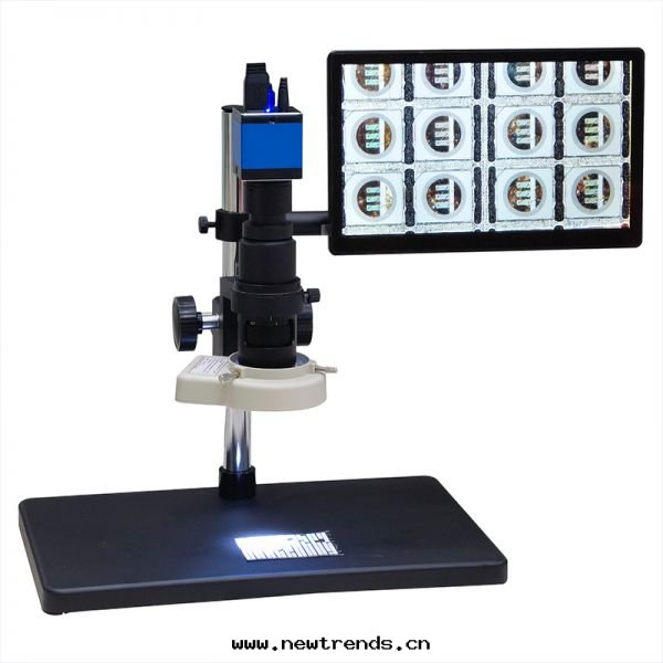 高(gāo)清(qīng)视頻显微鏡(jìng)