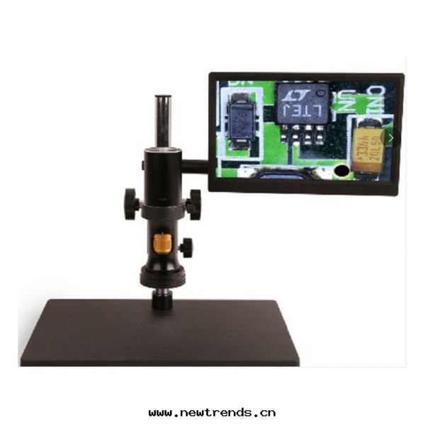 GXS-0756H视頻显微鏡(jìng)