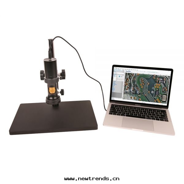 GXS-0756U 電(diàn)腦數碼显微鏡(jìng)