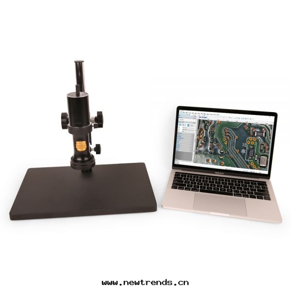 GXS-0756W無線(xiàn)傳輸视頻显微鏡(jìng)