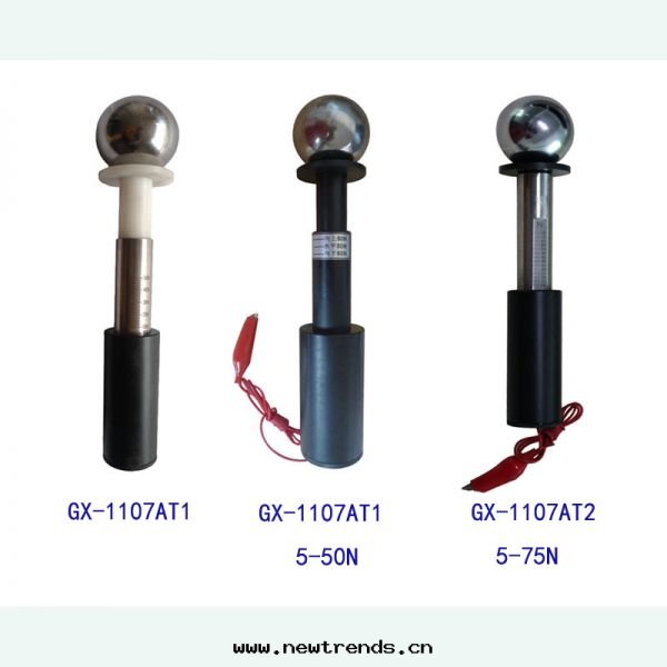 GX-1107AT2 IEC61032 GX-1107AT2 IEC61032