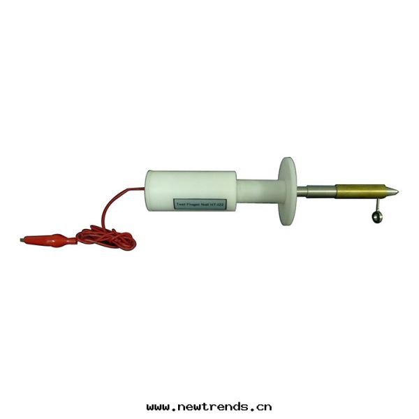 GX-1105試验(yàn)指甲