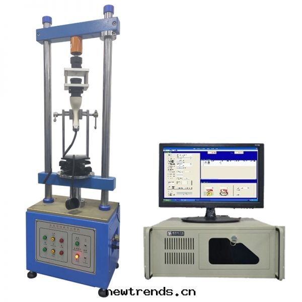  1220SC充電(diàn)槍插拔力試验(yàn)機(jī)