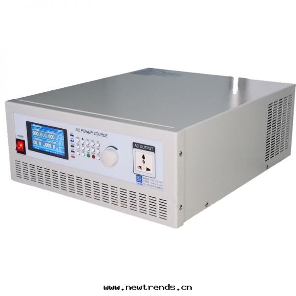 GX-500W變(biàn)頻電(diàn)源