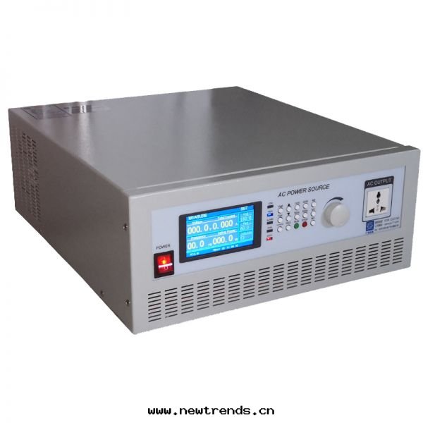 GX-1KW變(biàn)頻電(diàn)源