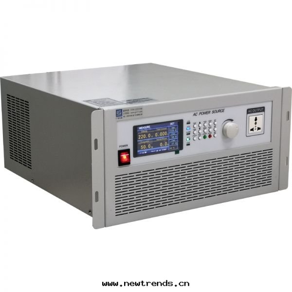 GX-11002變(biàn)頻電(diàn)源