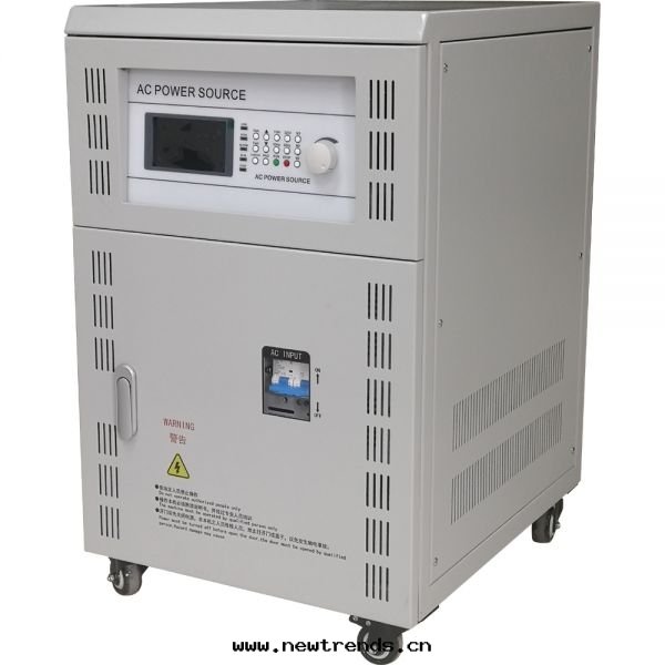 GX-31015變(biàn)頻電(diàn)源