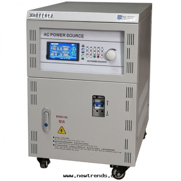 GX-31020變(biàn)頻電(diàn)源