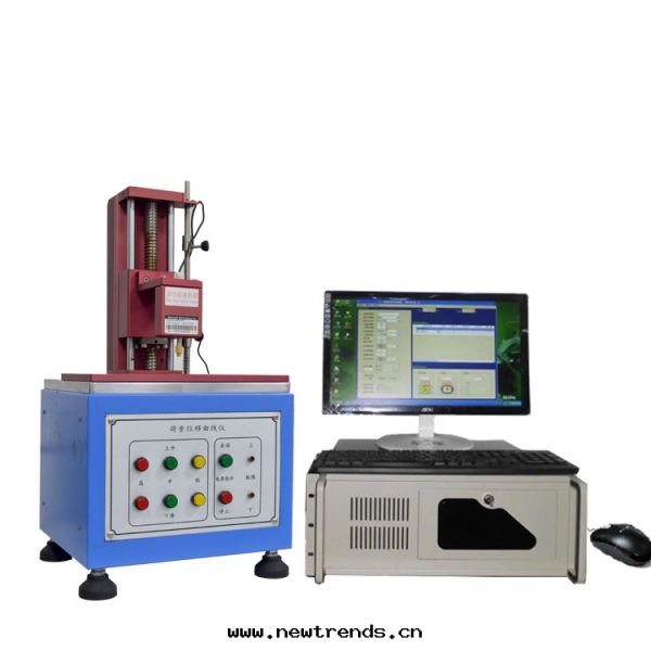 鍋(guō)仔片(piàn)手(shǒu)感(gǎn)測試仪