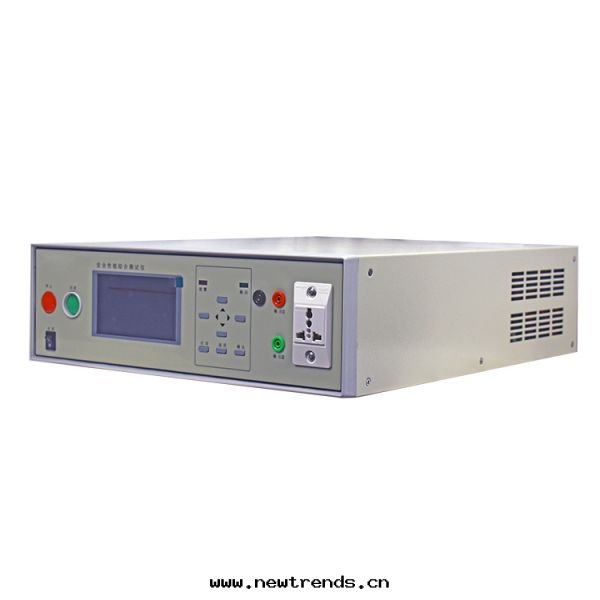 GX9640B安(ān)全(quán)性(xìng)能(néng)綜合測試仪四(sì)合一安(ān) GX9640B安(ān)全(quán)性(xìng)能(néng)綜合測試仪四(sì)合一安(ān)