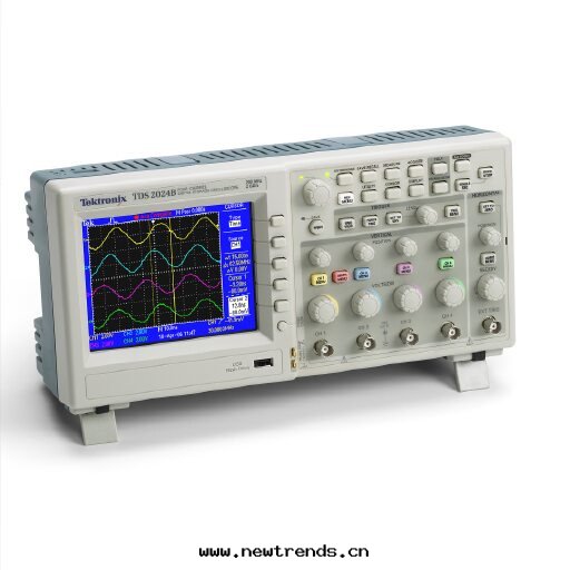 數字(zì)示波(bō)器和(hé)模拟示波(bō)器主要(yào)有(yǒu)哪些(xiē)區(qū)别?