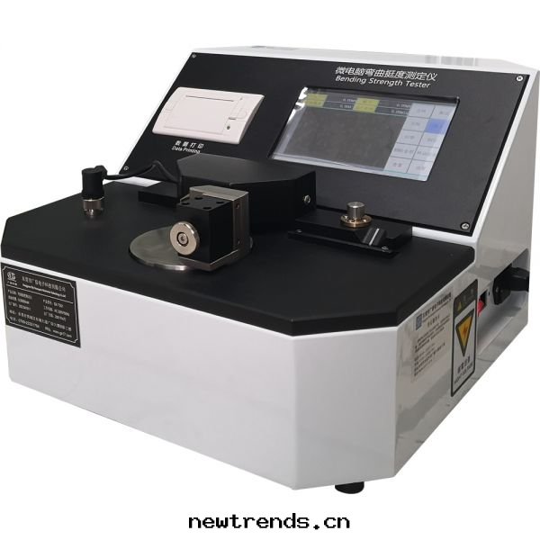 GX-TD01挺度(dù)儀