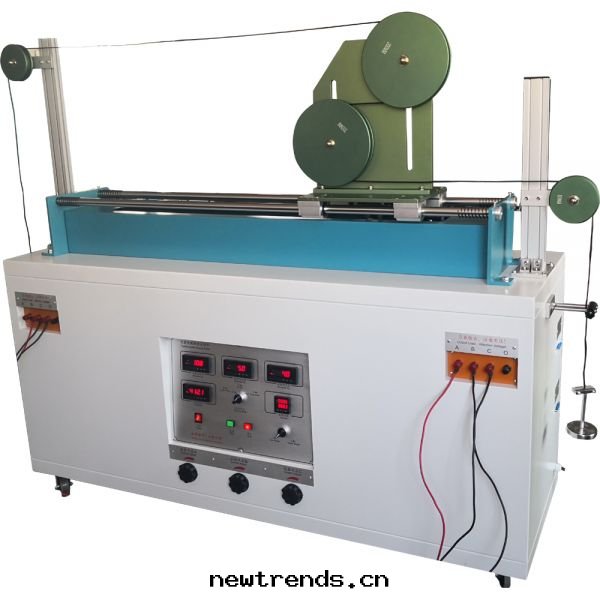 GX-8810電(diàn)線(xiàn)電(diàn)缆(lǎn)曲(qū)撓試验(yàn)機(jī),電(diàn)線(xiàn)電(diàn)