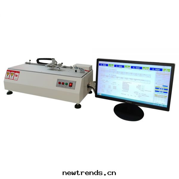 载(zài)带(dài)剝離試验(yàn)機(jī)