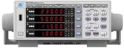 PA310數字(zì)功率計(jì)