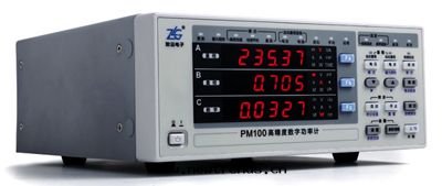 PM100數字(zì)功率計(jì)
